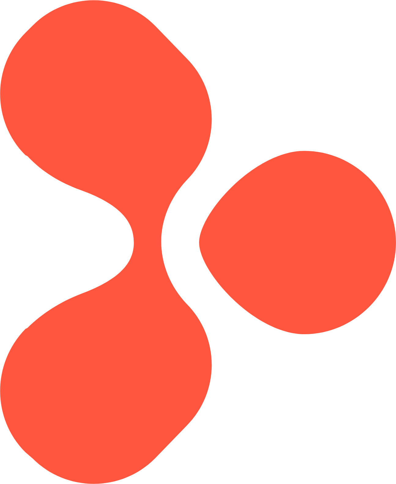 Endava Logo